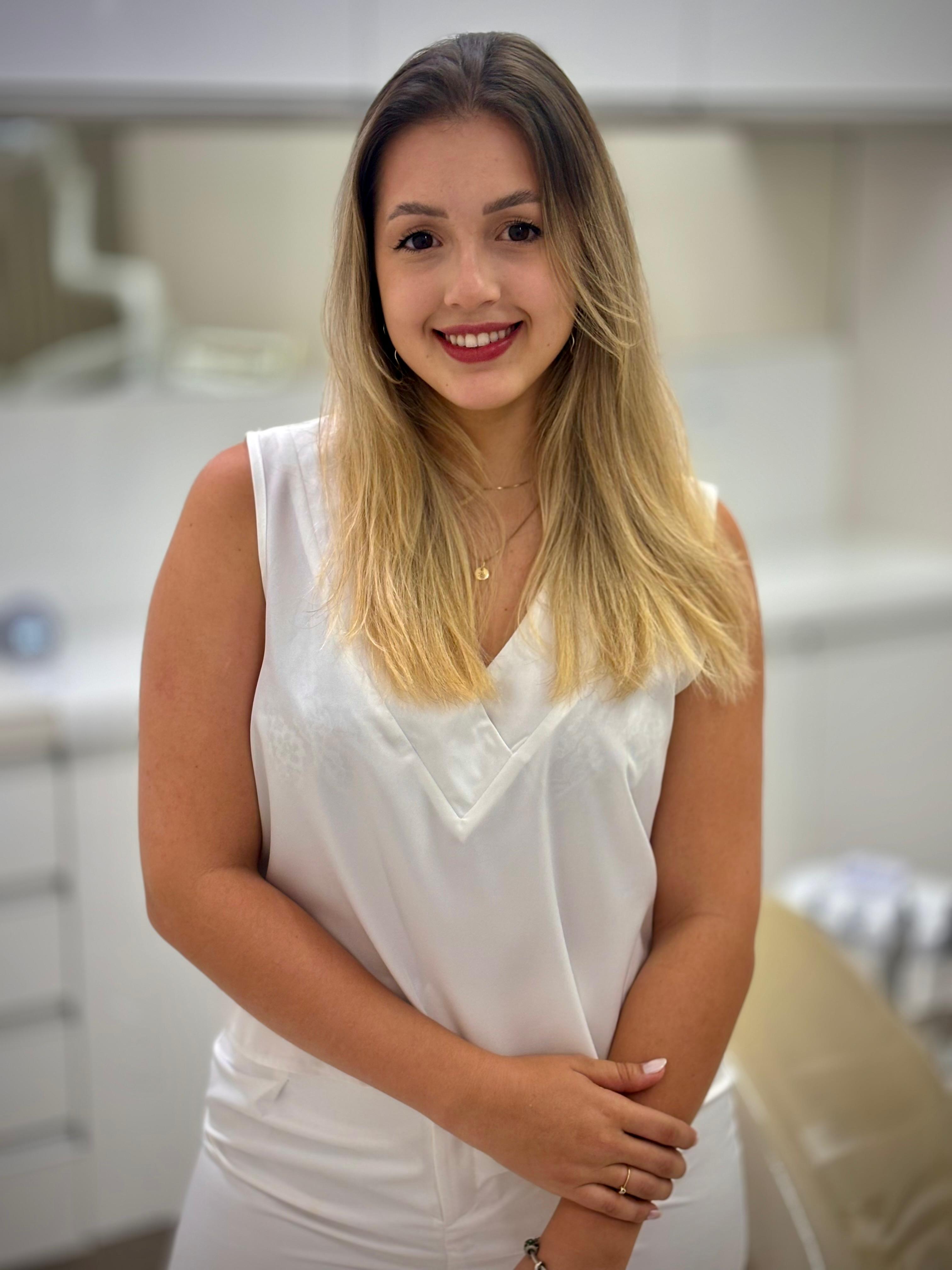 Dra. Giovanna Milk Gioso